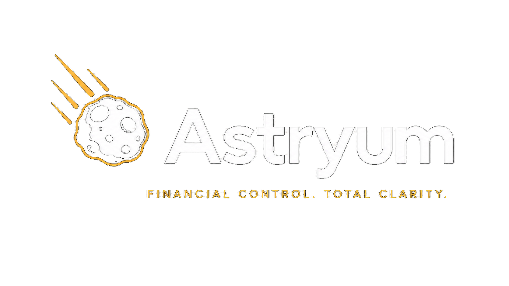 Astryum — Financial Control. Total Clarity.
